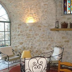 Chambre Lit Queen-Size